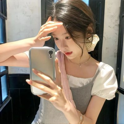 手牵手