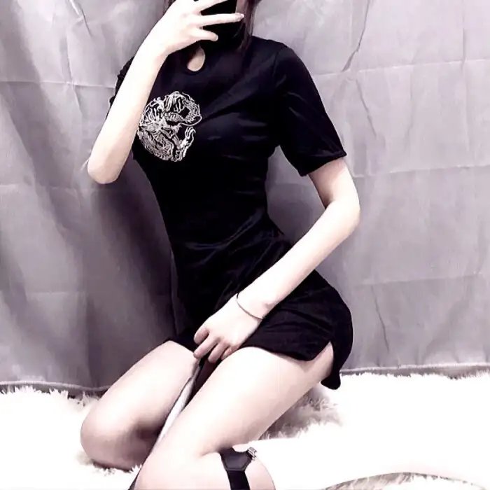 灵书妙探第三季
